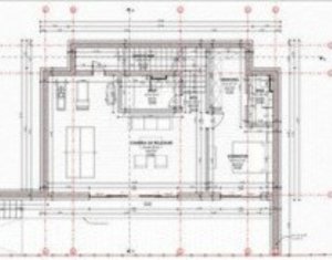 Teren pentru vanzare cu autorizatie pentru duplex