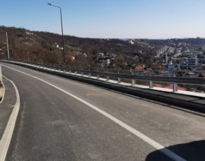 Teren pentru vanzare cu autorizatie pentru duplex