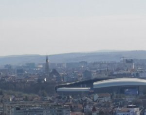 Teren pentru vanzare cu autorizatie pentru duplex