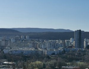 Teren pentru vanzare cu autorizatie pentru duplex