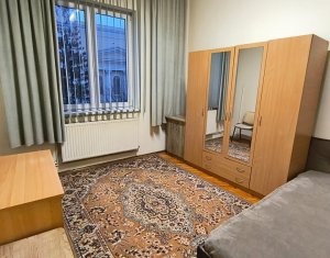 Appartement 2 chambres à louer dans Cluj-napoca, zone Centru