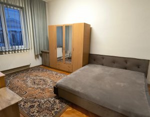 Appartement 2 chambres à louer dans Cluj-napoca, zone Centru