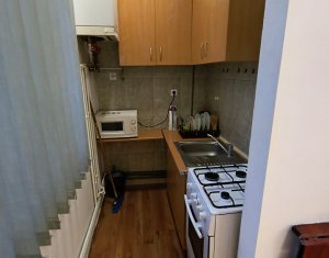 Appartement 2 chambres à louer dans Cluj-napoca, zone Centru