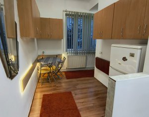 Appartement 2 chambres à louer dans Cluj-napoca, zone Centru