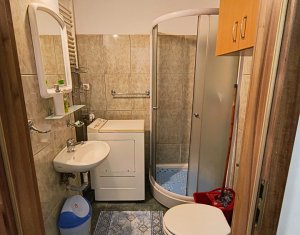 Appartement 2 chambres à louer dans Cluj-napoca, zone Centru