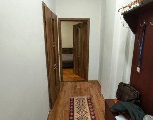 Appartement 2 chambres à louer dans Cluj-napoca, zone Centru