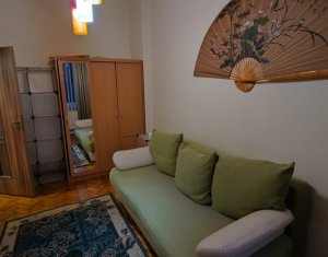 Appartement 2 chambres à louer dans Cluj-napoca, zone Centru