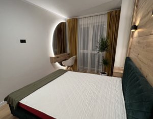 Appartement 2 chambres à vendre dans Floresti