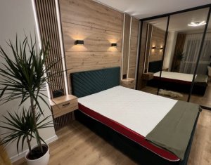 Appartement 2 chambres à vendre dans Floresti