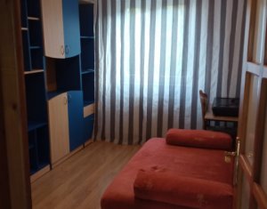 Appartement 3 chambres à vendre dans Cluj-napoca, zone Manastur