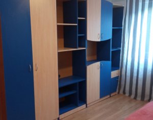 Appartement 3 chambres à vendre dans Cluj-napoca, zone Manastur