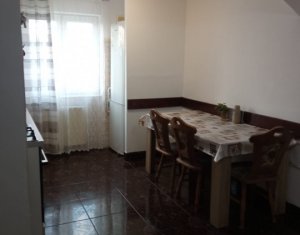Appartement 3 chambres à vendre dans Cluj-napoca, zone Manastur