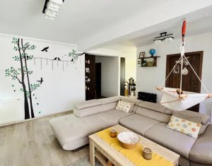 , 74m2 dans Cluj-napoca, zone Borhanci