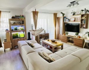 Appartement 3 chambres à vendre dans Cluj-napoca, zone Borhanci