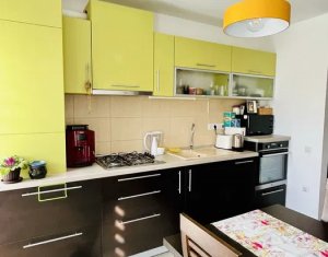 Appartement 3 chambres à vendre dans Cluj-napoca, zone Borhanci