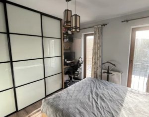 Appartement 3 chambres à vendre dans Cluj-napoca, zone Borhanci