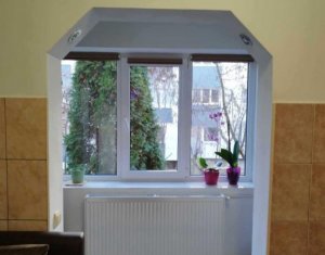 Lakás 2 szobák eladó on Cluj-napoca, Zóna Intre Lacuri