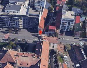 , 61m2 on Cluj-napoca, Zóna Centru