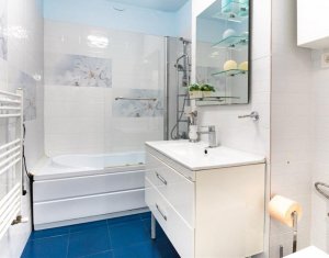 Lakás 2 szobák eladó on Cluj-napoca, Zóna Gheorgheni