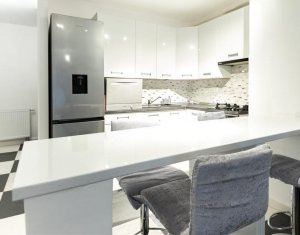 Lakás 2 szobák eladó on Cluj-napoca, Zóna Gheorgheni