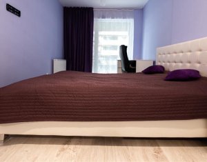 Lakás 2 szobák eladó on Cluj-napoca, Zóna Gheorgheni