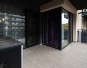 Lakás 2 szobák eladó on Cluj-napoca, Zóna Gheorgheni