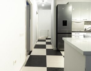 Lakás 2 szobák eladó on Cluj-napoca, Zóna Gheorgheni