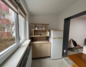 Lakás 1 szobák eladó on Cluj-napoca, Zóna Zorilor