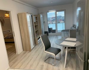 Lakás 2 szobák eladó on Cluj-napoca, Zóna Buna Ziua