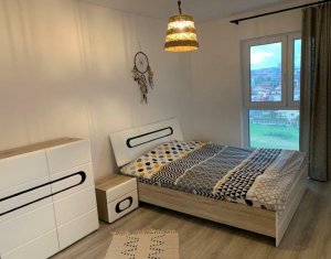 Lakás 2 szobák eladó on Cluj-napoca, Zóna Buna Ziua