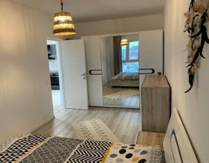 Lakás 2 szobák eladó on Cluj-napoca, Zóna Buna Ziua