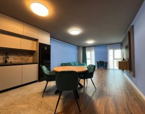 Lakás 2 szobák eladó on Cluj-napoca, Zóna Zorilor