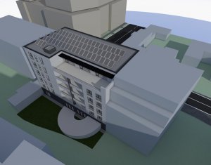 Telek eladó on Cluj-napoca, Zóna Centru