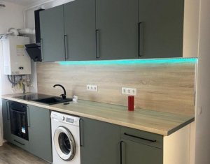 , 54m2 dans Floresti