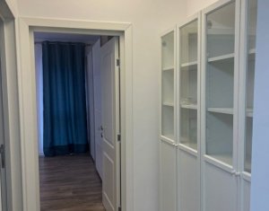 Appartement 3 chambres à vendre dans Floresti