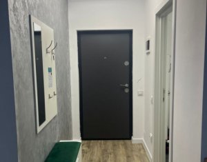 Appartement 3 chambres à vendre dans Floresti