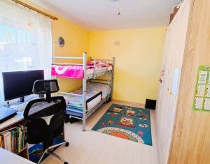 Lakás 3 szobák eladó on Cluj-napoca, Zóna Europa