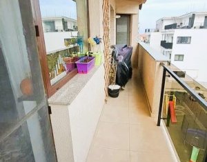 Lakás 3 szobák eladó on Cluj-napoca, Zóna Europa