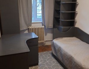 Lakás 3 szobák eladó on Cluj-napoca, Zóna Gheorgheni