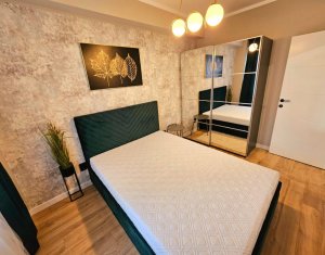 Lakás 2 szobák eladó on Floresti