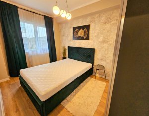 Lakás 2 szobák eladó on Floresti