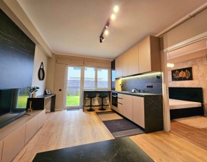 Lakás 2 szobák eladó on Floresti