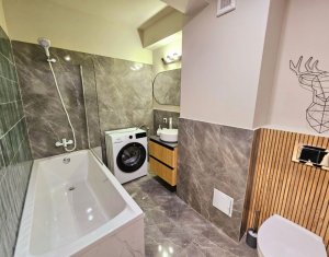 Lakás 2 szobák eladó on Floresti