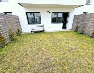 Lakás 2 szobák eladó on Floresti