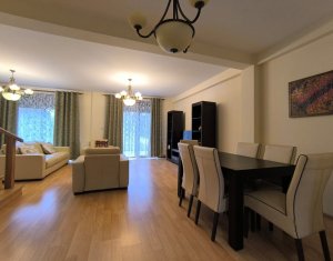 Ház 4 szobák eladó on Cluj-napoca, Zóna Borhanci