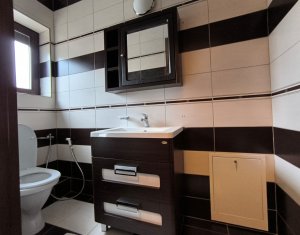 Ház 4 szobák eladó on Cluj-napoca, Zóna Borhanci