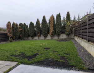 Ház 4 szobák eladó on Cluj-napoca, Zóna Borhanci