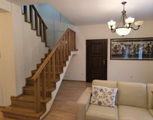 Ház 4 szobák eladó on Cluj-napoca, Zóna Borhanci