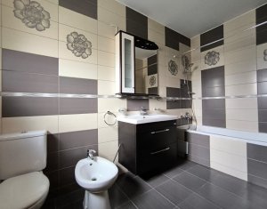 Ház 4 szobák kiadó on Cluj-napoca, Zóna Borhanci