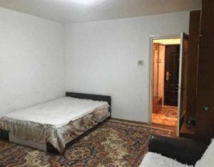 Lakás 1 szobák eladó on Cluj-napoca, Zóna Gheorgheni